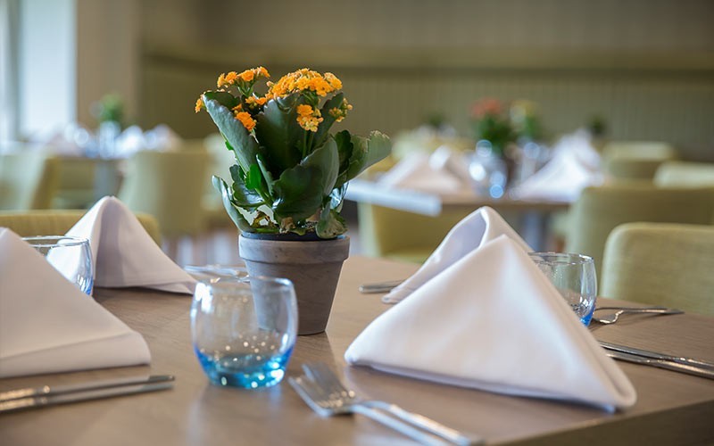 Table Place Setting