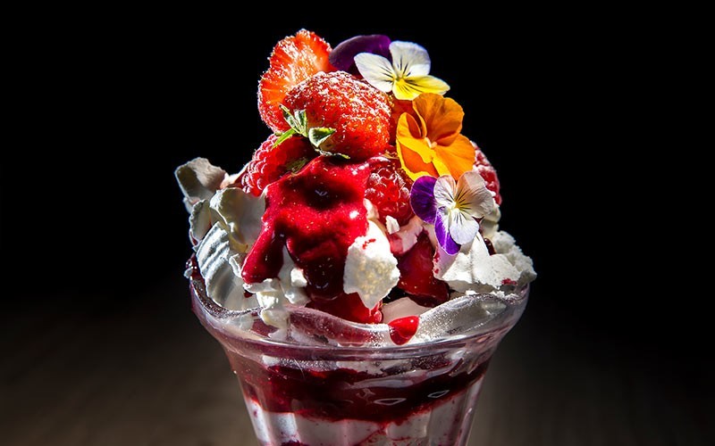 Dessert