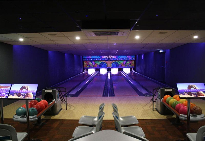 Bowling 2