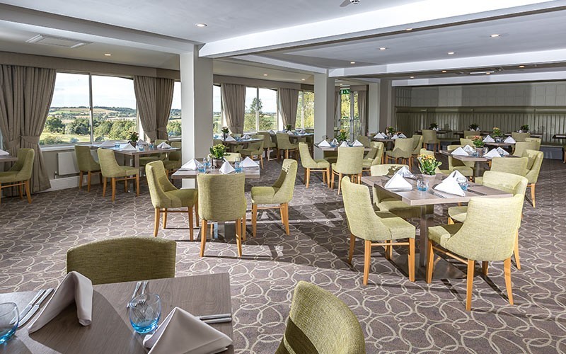 Lakes Restaurant