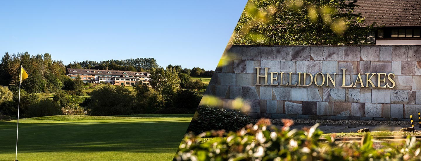 Hellidon Lakes