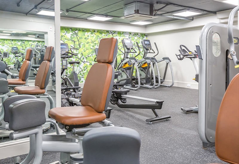 Fitness Centre