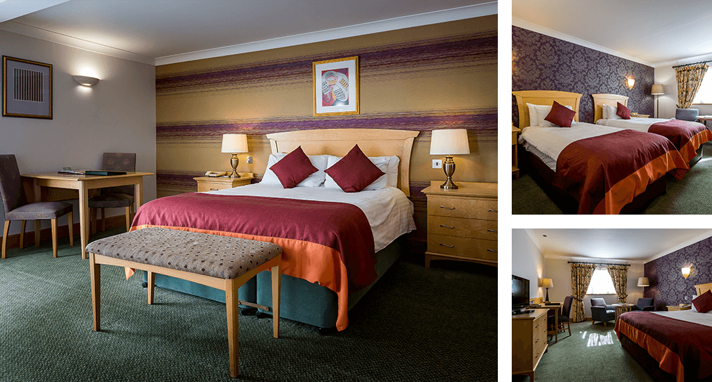 Superior Rooms