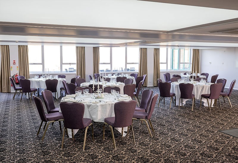 Flexible Meeting Spaces 3