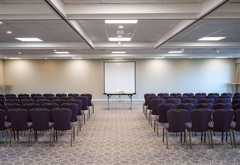 Meeting Rooms & Conferences 2