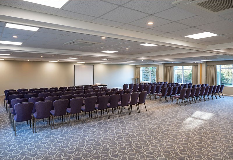 Meeting Rooms & Conferences 3