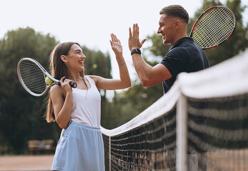 Tennis 1