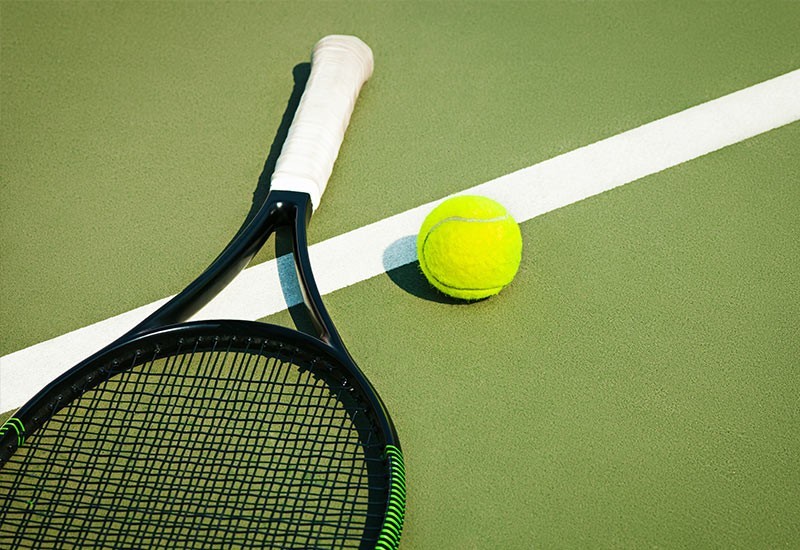 Tennis 2