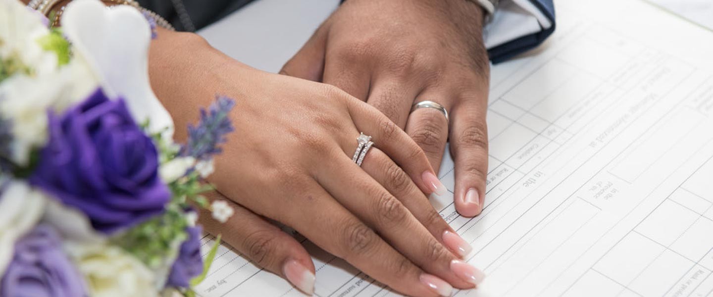 Wedding Rings 2