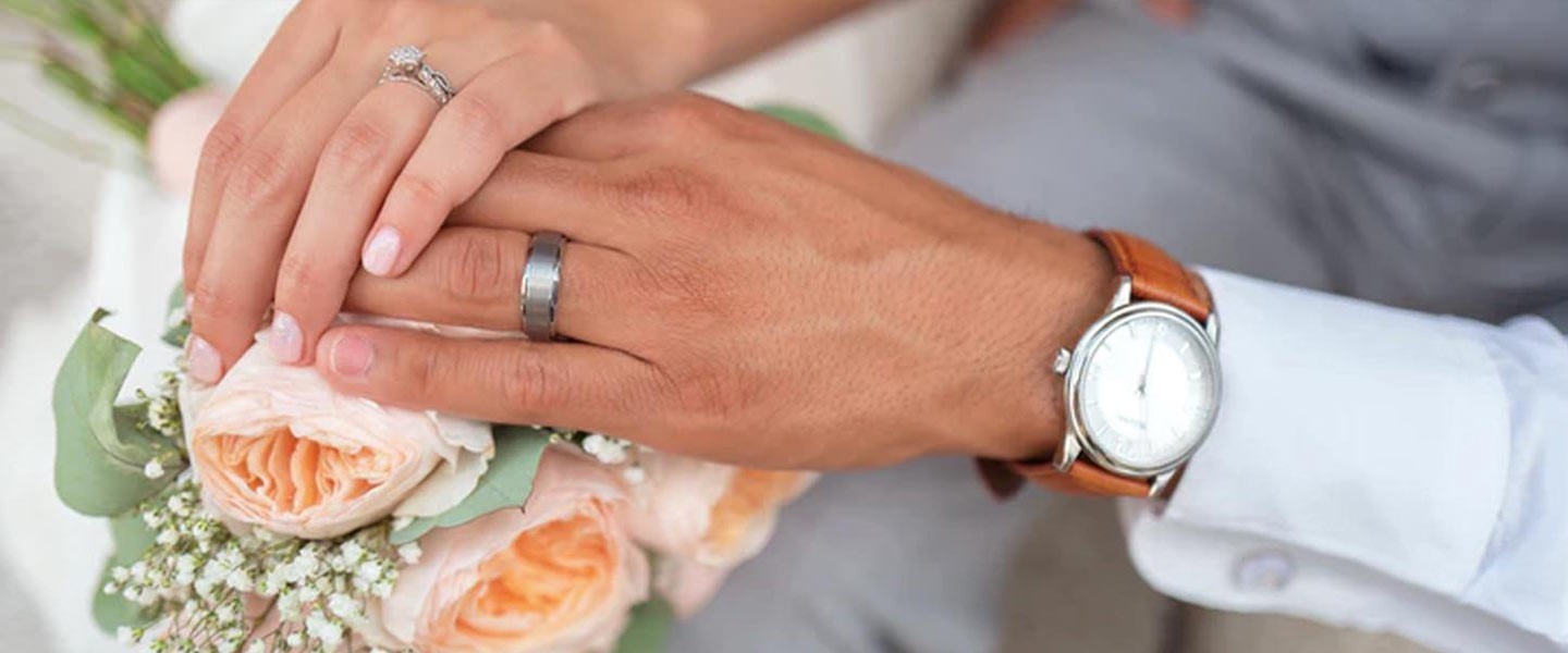 Wedding Rings