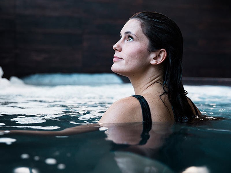 Explore the Wellness Centre