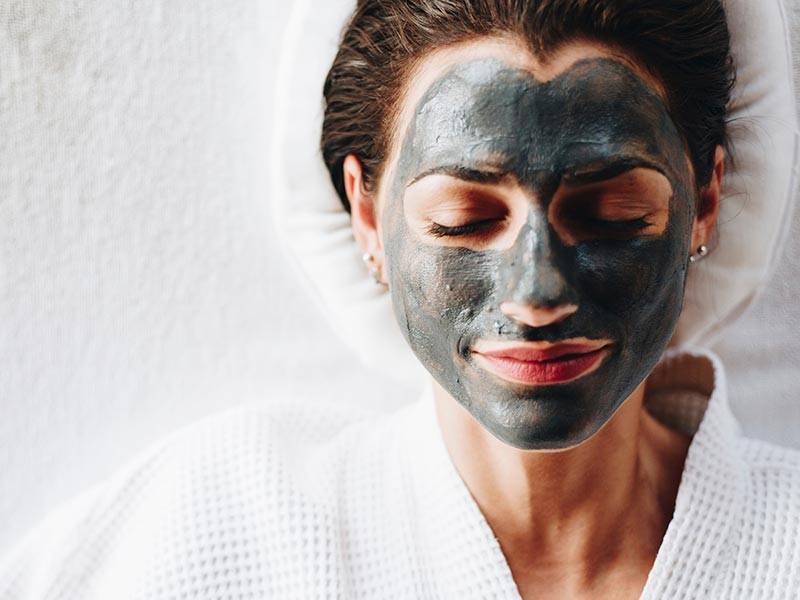 Facials 1