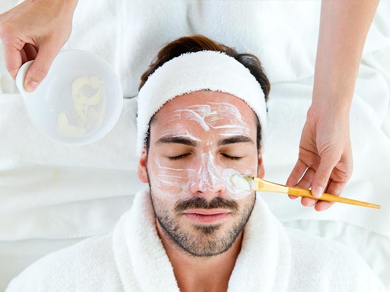 Facials 2