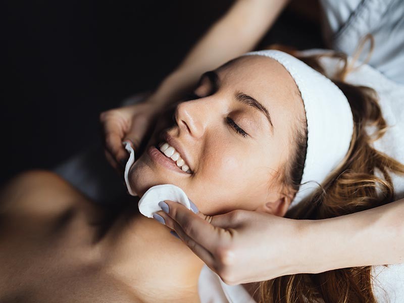Facials 3