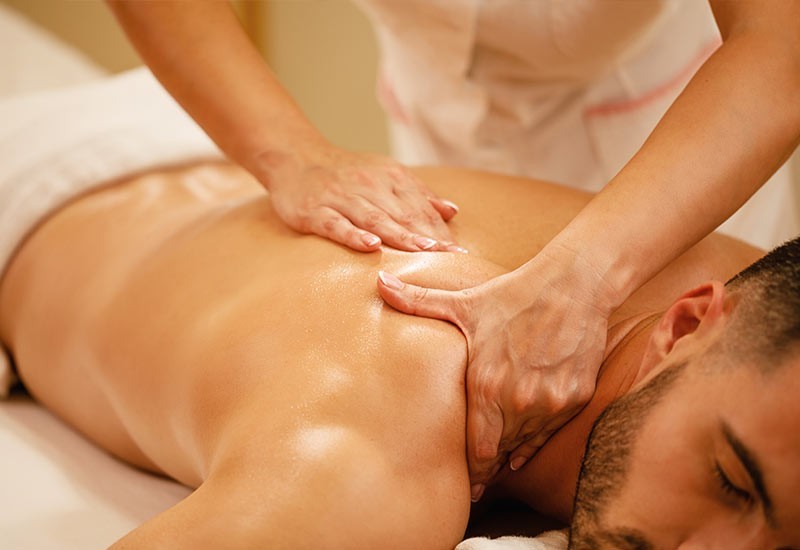 Wellness Centre