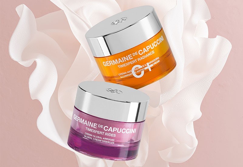 About the Products - Germain De Capuccini