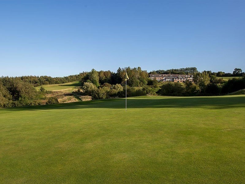 Hellidon Lakes' Leisure 