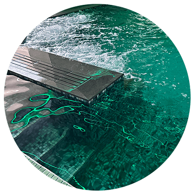 Hydro Pool