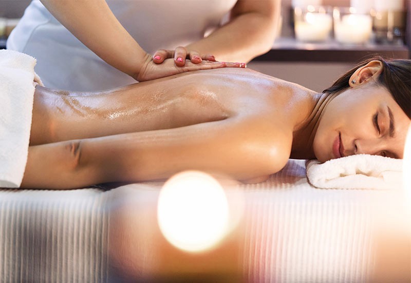 Massages