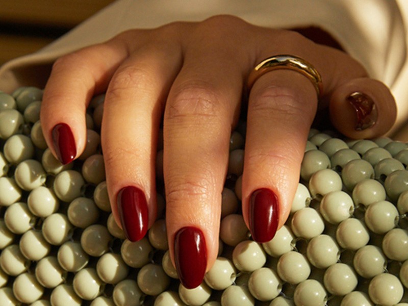 Nail Treatments