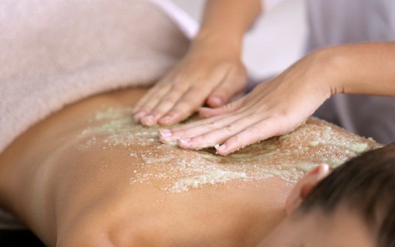 Facials 2