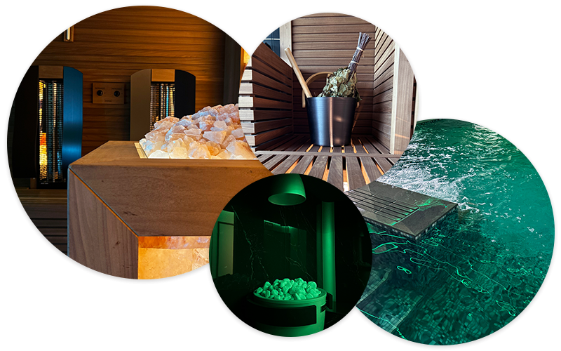 Spa Breaks