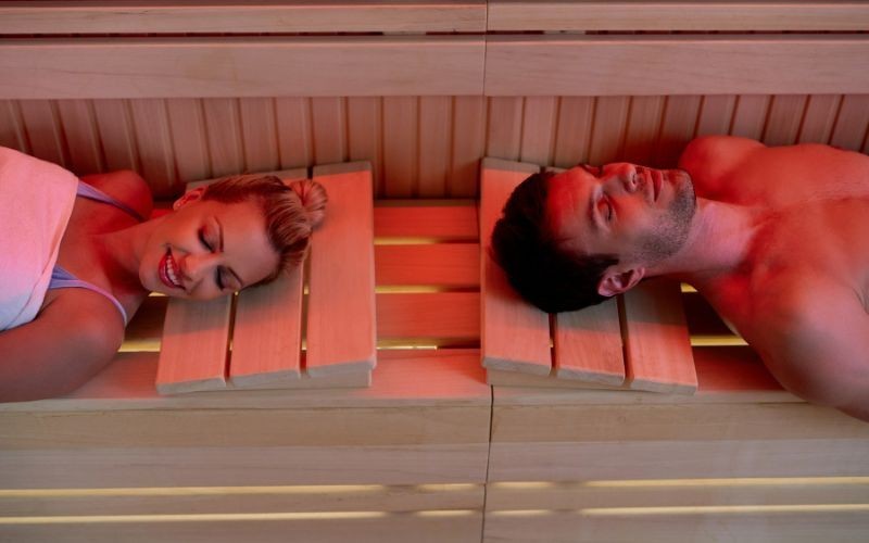 The Ultimate Spa Escape | Friday - Sunday