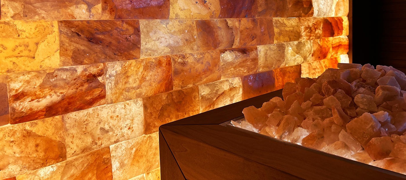 Thermal Suite