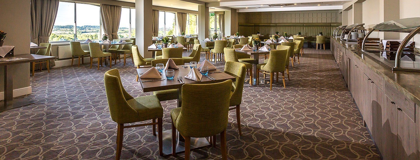 Book a Table